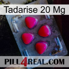 Tadarise 20 Mg 13